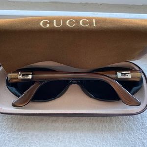 Gucci Vintage Authentic Sunglasses